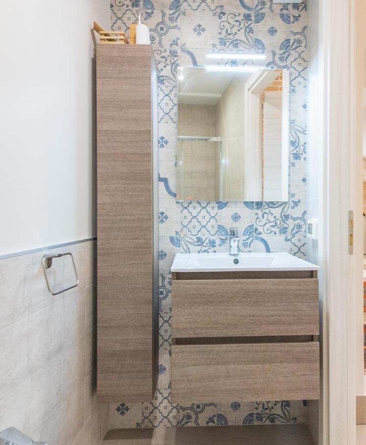 Tintori Suite Syracuse Extérieur photo